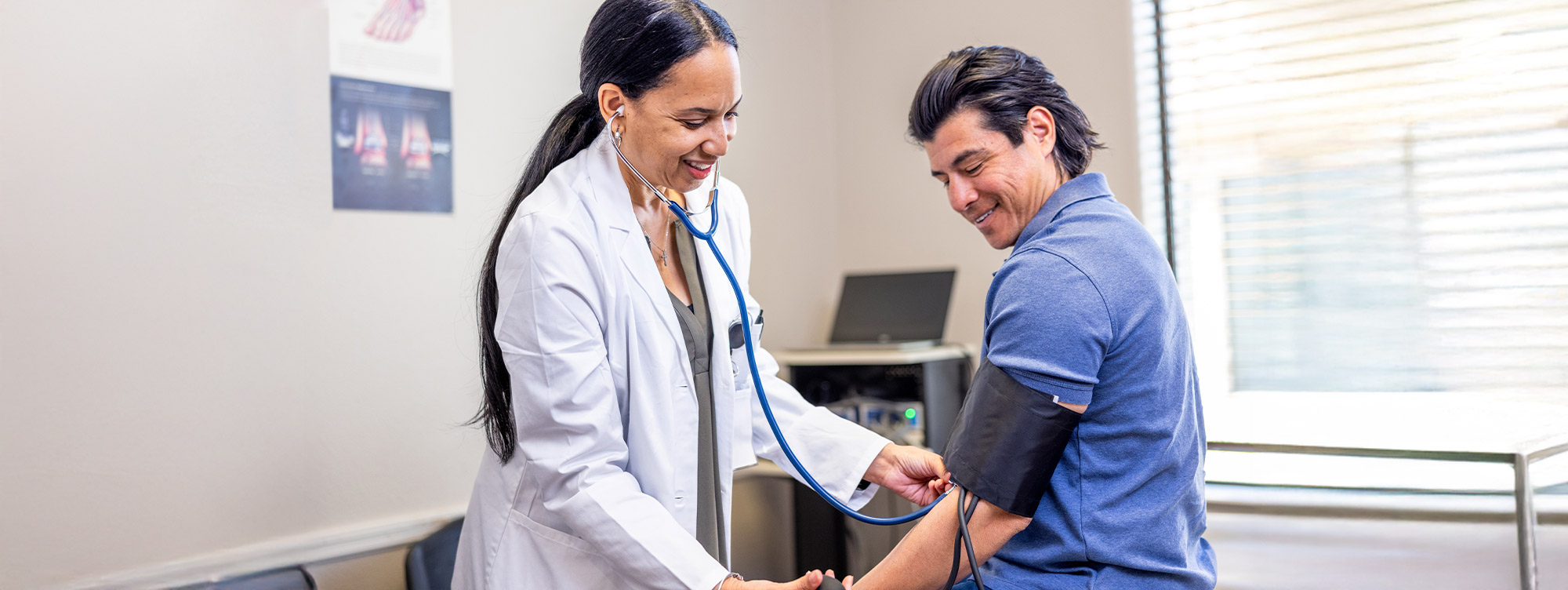 Doctor Check Up